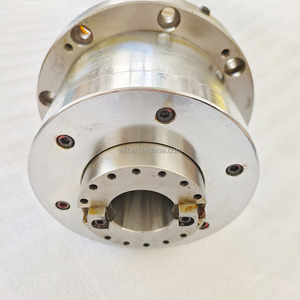 Machine Center Direct Drive Spindle BT40 12000rpm 120mm Metal Milling Drilling Tapping <b>Atc</b> Spindle - Product Image 5