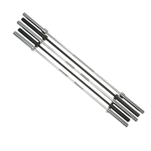 Bilanciere <span class=keywords><strong>bar</strong></span> sollevamento pesi dritto 1.2 <span class=keywords><strong>M</strong></span> 1.5 <span class=keywords><strong>M</strong></span> 1.8M 2.2 <span class=keywords><strong>M</strong></span> palestra <span class=keywords><strong>bar</strong></span> sollevamento pesi bilanciere barra esagonale con prezzo basso - Product Image 1