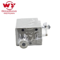 WEIYUAN C7 319-0678 3190678 Pompe à pression sans solénoïde pour CAT C7 C9 Moteur Pompe d'injection de carburant 319-0678 Actionneur
