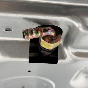 Table de cuisson à <span class=keywords><strong>gaz</strong></span> ultra-mince LPG, plaque de cuisson à <span class=keywords><strong>gaz</strong></span>, cuisinière à <span class=keywords><strong>gaz</strong></span> 4 brûleurs, plaque de cuisson à <span class=keywords><strong>gaz</strong></span> encastrée - Product Image 6