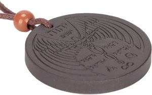 Bản gốc Fusion Excel hồng ngoại xa sinh học cân bằng Flyman vô hướng năng lượng mặt Dây Chuyền Giá Nhật Bản công nghệ 2025 lượng tử Mặt dây chuyền - Product Image 2