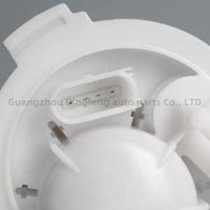 OEM 7L8919679 für Audi Q7 Touareg Kraftstoffpumpenfilter Auto-Motor-Kraftstofffilter Neu mit Einjähriger Garantie für Europäische Fahrzeuge - Product Image 3