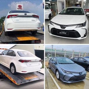 Distributeur de voitures <span class=keywords><strong>Toyota</strong></span> <span class=keywords><strong>Corolla</strong></span> <span class=keywords><strong>Sport</strong></span> 2026 Hybride Berline 2 1.8 en Chine - Product Image 6