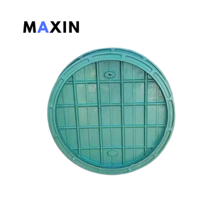 Fiberglas Resin Composite Manhole Covers für Road Facilities Casting Services Produkt - Product Image 4