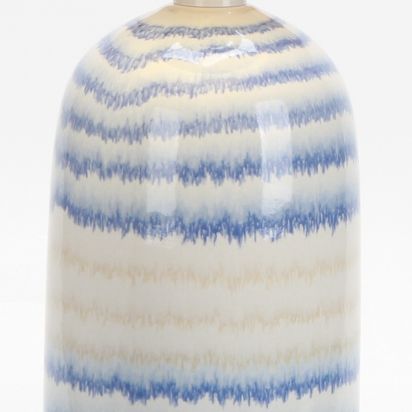 Ceramic Table Lamp Hotel Decoration Lamp Desk Lamp Livingroom Lighting · image 2