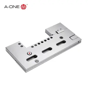 A-ONE làm việc giữ nhanh chóng phát hành dây EDM Máy phó 3a-210015