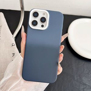 Coque de téléphone antichoc intégrale ultra-fine dégradée de qualité supérieure, compatible avec l'iPhone 17 Pro Max, nouvelle collection - Product Image 2