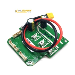 E-Scooter Scooter elettrico parti di strumenti di riparazione Kukirin vecchio tipo scheda madre materiale in metallo scheda madre da Kukirin - Product Image 6