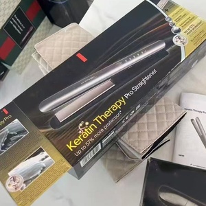 <span class=keywords><strong>Meilleur</strong></span> Fer à Lisser Professionnel en Titane 2026 avec Écran LCD, Vente en Gros, Marque Privée, Personnalisation de <span class=keywords><strong>Lisseur</strong></span> de Cheveux - Product Image 3