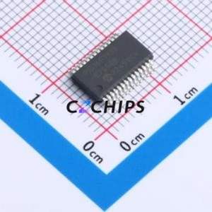 Microcontrolador de chip IC de circuito integrado de 1/2 "(MCU/MPU/SoC), nuevo y original, de 1/2/S, nuevo, 1/2" - Product Image 1
