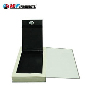 <span class=keywords><strong>Hogar</strong></span> diccionario secreto caliente hoja <span class=keywords><strong>de</strong></span> laminación desviación libro seguro Stash Box - Product Image 1