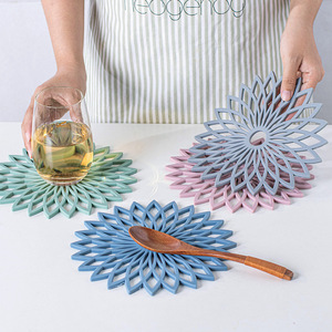 Alfombrillas de Cocina de Silicona de Grado Alimenticio, Resistentes a Altas Temperaturas, Ecológicas, Antideslizantes y Duraderas, 3 mm de Grosor - Product Image 5