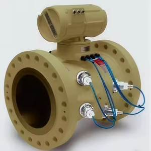 Emerson Rosemounts gaz ultrasonik akış ölçerler 3412 iki yollu 3414 dört yollu - Product Image 4