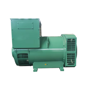 500kw 600kw 800kw tự thú vị Máy phát điện năng lượng vĩnh viễn ytw không chổi than <span class=keywords><strong>AC</strong></span> phát điện nhiều giao diện sản xuất - Product Image 1