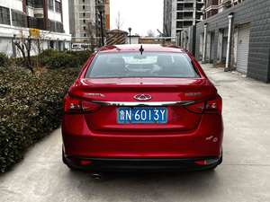 Auto Económico Chery 2017 Arrizo 5 1.5 Edición Fashion Manual, Precio Económico, 5 Asientos, Sedán en <span class=keywords><strong>Venta</strong></span>, Auto Chino Usado <span class=keywords><strong>de</strong></span> Gasolina - Product Image 3