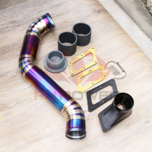 Tubo de Escape Trasero para <span class=keywords><strong>SEA</strong></span>-<span class=keywords><strong>DOO</strong></span> RXP <span class=keywords><strong>2021</strong></span>+, SeaDoo <span class=keywords><strong>Sea</strong></span> <span class=keywords><strong>Doo</strong></span> RXP-X Apex <span class=keywords><strong>300</strong></span> 325 TITANIUM, Kit de Escape Trasero Individual RS15190 ZKF - Product Image 3