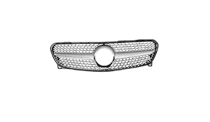 BBmart Accessoires automobiles pour voitures, calandre de radiateur, pare-chocs, OE 2078803283 pour Mercedes-Benz <span class=keywords><strong>E200</strong></span> <span class=keywords><strong>E220</strong></span> E250 E350 E400 E500 - Product Image 2