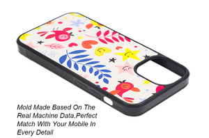 เคสโทรศัพท์มือถือ TPU 2D ออกแบบได้ตามต้องการสำหรับ <span class=keywords><strong>iPhone</strong></span> 17 17 PRO MAX - Product Image 6