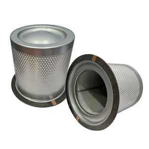 Manny B006700770027 Séparateur d'huile pour compresseur d'air industriel neuf - Product Image 6