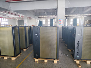 <span class=keywords><strong>Pompe</strong></span> à <span class=keywords><strong>chaleur</strong></span> <span class=keywords><strong>air</strong></span>-<span class=keywords><strong>eau</strong></span> DC <span class=keywords><strong>Inverter</strong></span> 8kW pour usage domestique, monobloc Palm 10kW 15kW 20kW R290 avec contrôleur Wifi - Product Image 5