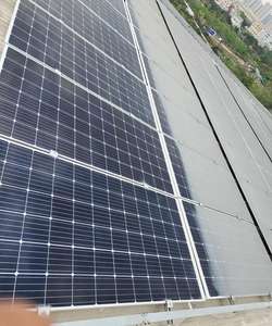 <span class=keywords><strong>RE</strong></span>-YINCAI Industriequalität Hochkonzentrierte 99% Reinigungsflüssigkeit Schnelle Fleckenentfernung Photovoltaik-Panel-Reiniger Direkt - Product Image 4