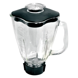 Productos <span class=keywords><strong>de</strong></span> diseño personalizado 1.75L Frasco <span class=keywords><strong>de</strong></span> <span class=keywords><strong>vidrio</strong></span> Venta caliente Electrodomésticos Repuestos Licuadora Glass <span class=keywords><strong>Oster</strong></span> Cube Jar - Product Image 1