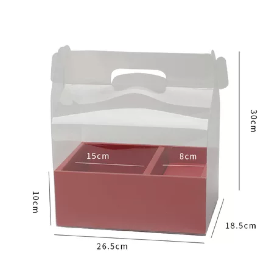 Rosso (Stock AE)***