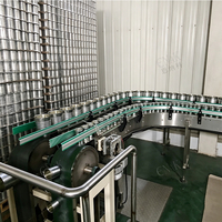 ENAK Automatische Hoge Efficiëntie Multifunctionele Geïntegreerde Productielijn voor de Verwerking van Ingeblikt Fruit