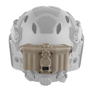 Boîte à batterie modulaire ARC WOSPORT compatible avec les rails modulaires ARC (HL-ACC-84) - Product Image 4