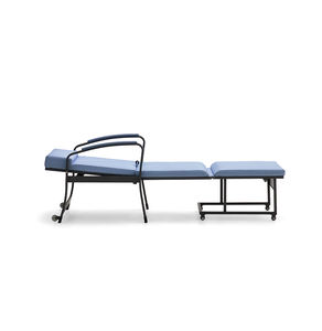 Silla Plegable Multifuncional Moderna para Acompañantes de Pacientes, Cama de Hospital, Muebles Hospitalarios - Product Image 6