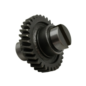 Engrenage d'entraînement de pompe hydraulique moteur N495 en acier 1408500401104 pour camions poids lourds et machines agricoles Quanchai – Haute qualité, garantie 6 mois - Product Image 5