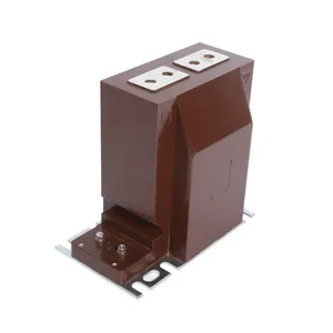 LZZJ-10Q Epoxy Resin Current Transformer Indoor Medium Voltage ct current transformer