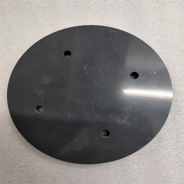 Custom Processing Thickness Hard Plastic Transparent