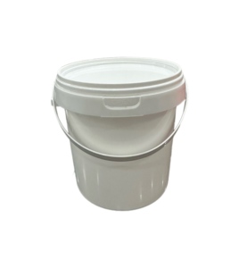 Tùy Chỉnh Mini Trắng Trong Suốt 1L <span class=keywords><strong>2L</strong></span> Nhựa Trống Cấp Thực Phẩm Nước <span class=keywords><strong>Container</strong></span> Cho Lưu Trữ Bán Buôn In Thiết Kế Cho Đóng Gói - Product Image 2