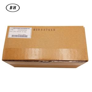 ผลิตในประเทศญี่ปุ่น Ro Land VS640 มอเตอร์ Nidec Dc Servo Motor Assy Scan Motor 6000002592 ของแท้และใหม่ - Product Image 6