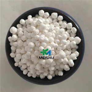 High Purity Calcium Chloride Powder (90%-99%) for Highway Use <strong>Meishu</strong> Brand CAS 10043-52-4 Industrial Grade Hubei Origin - Product Image 4