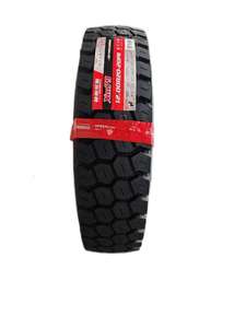ยางรถบรรทุกสำหรับงานหนักขนาด 11R24.5 12.00R20 20PR มีทุกขนาดและรุ่นสำหรับรถบรรทุกเชิงพาณิชย์และรถพ่วง - Product Image 4