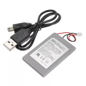 Batería de Litio Recargable LIP1359 de 1800mAh para Controlador y Fuente de Alimentación, Paquete Minorista, Origen CN/GUA - Product Image 4