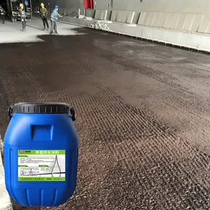 CABERRY 공장 시멘트 도로 아스팔트 도로 교량 기술설계 화학 아크릴 방수 코팅