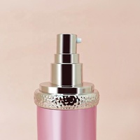 Botol kaca terlaris, wadah alat Makeup kemasan kaca kosong kosmetik 150Ml 120Ml 100Ml 80Ml 60Ml 40Ml