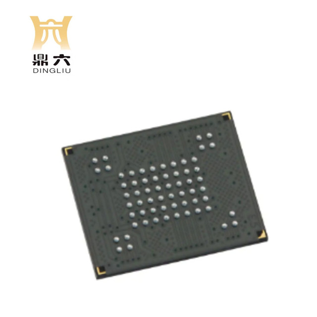 DING LIU MTFC8GLDEA-1M WT MTFC8GAMALBH-AIT MTFC8GLWDM-AIT Z MTFC8GLWDQ-3L AAT Z BGA153 IC Memory CHIP
