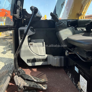 ขายตรงรถขุดตีนตะขาบ Caterpillar CAT 306 6 ตัน มือสอง เครื่องจักรก่อสร้างขนาดเล็กสำหรับงานฐานราก - Product Image 5