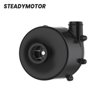 Ventilateur d'air sans balais DC Mirco haute vitesse et haute pression pour CPAP/Airbed/réduction de la douleur