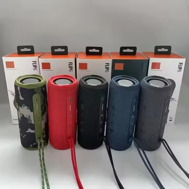 TG117 Usb Player Waterproof BT Portable Speaker Super Quality High Power Professional Outdoor Wireless Speaker