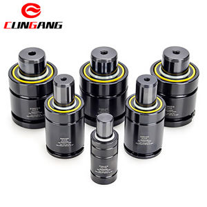 Otomobil kalıp damgalama ISO/CE sertifikalı için yüksek kalite çelik silindir Gsv azot gazı bahar - Product Image 4