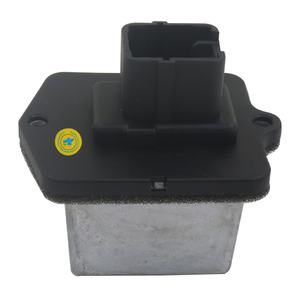 7802A006 para Mitsubishi Lancer Outlander RVR 2007 2008 2009 2010 2011 2012 2013 Resistencia del Motor del Ventilador del Calefactor HVAC para Automóvil - Product Image 6