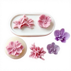 Wholesale Plastic Cake Pop Ice Cream <b>Mold</b> 1-Piece Baking Cutter Eco-Friendly Non-Toxic LFGB/FDA Food Grade Shape <b>Hand</b> Wash Only - Product Image 2