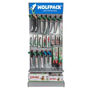 Lineare ad Alta Precisione 8.04 Samurai Set Completo di Seghe / Forbici - Product Image 1