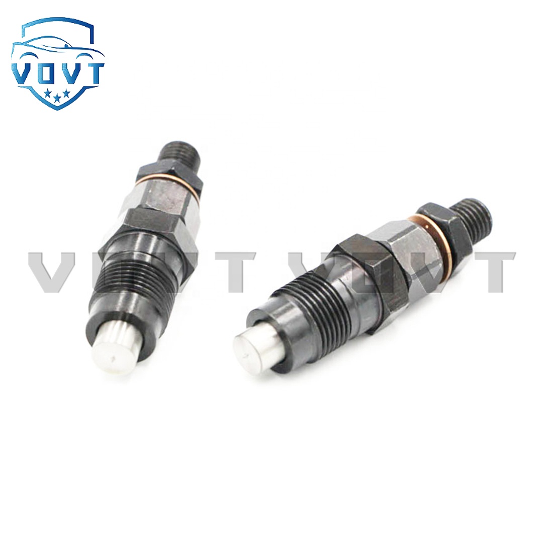 Auto Parts Fuel Injector Diesel Pump Injection 23600-69105 for Auto Fuel Common Rail Nozzle Injector