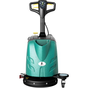 Offre Spéciale : Laveuse-Sécheuse Industrielle Automatique Compacte de Qualité pour Sols - Product Image 5